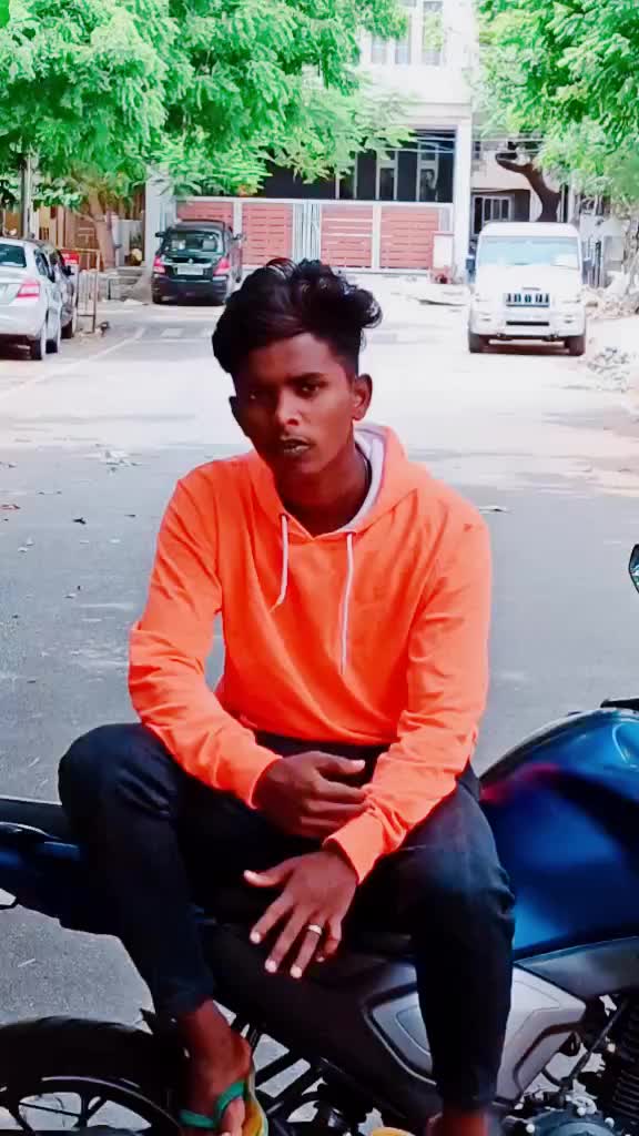 @Neymar Kishore