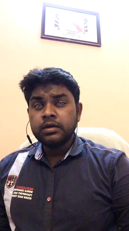 @Sakthi Murugan S