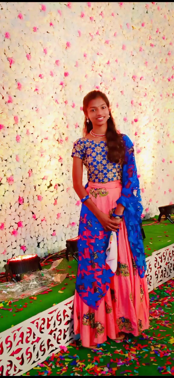 @saggidi manasa