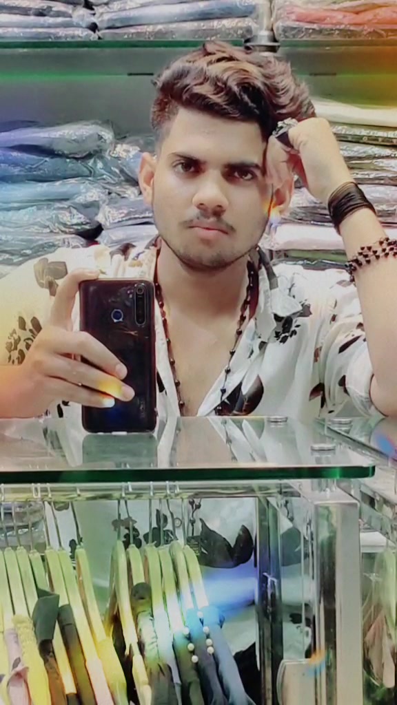 @Lucky Badshah