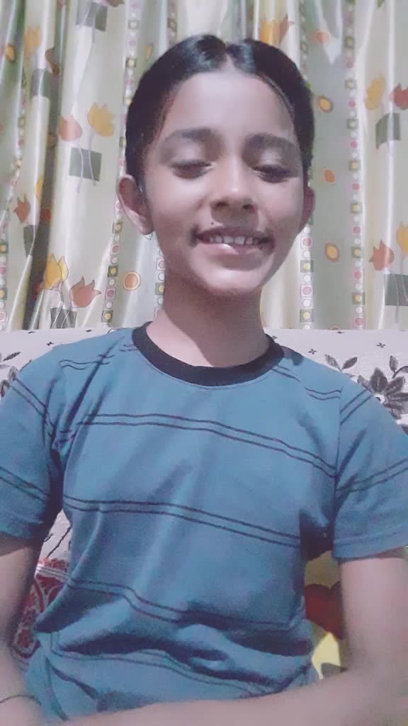 @Tanishka B. Kashyap