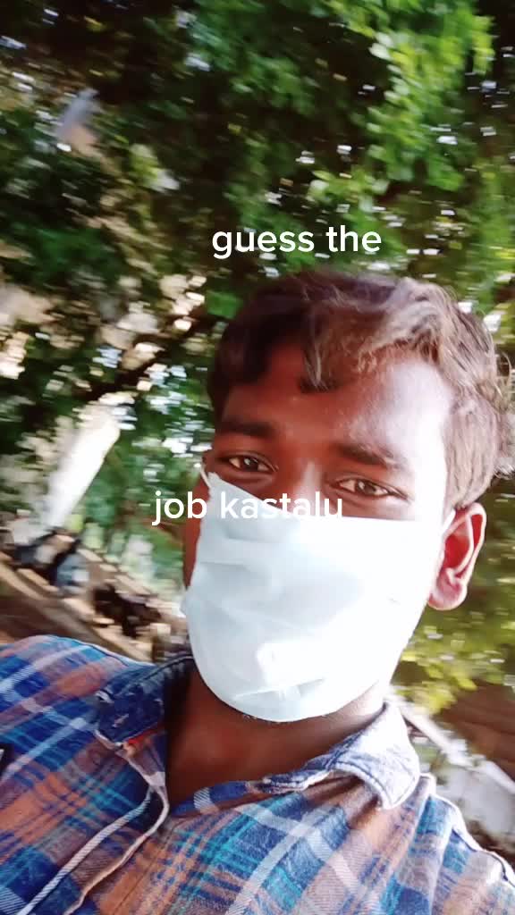@Aravind gunturodu