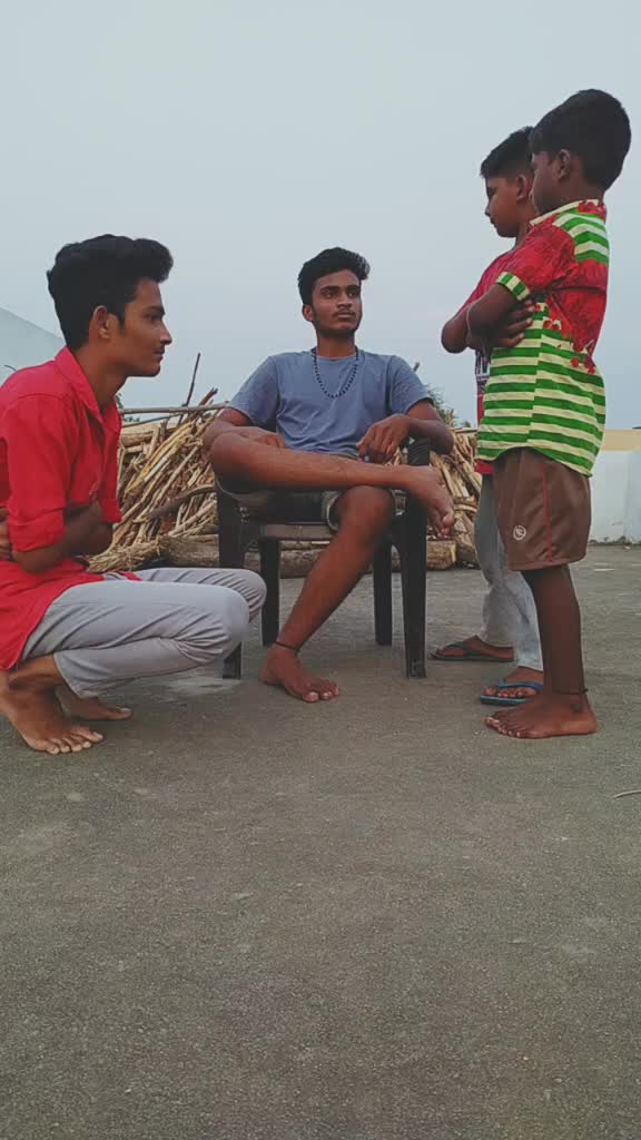 @Madhukiran Madhu