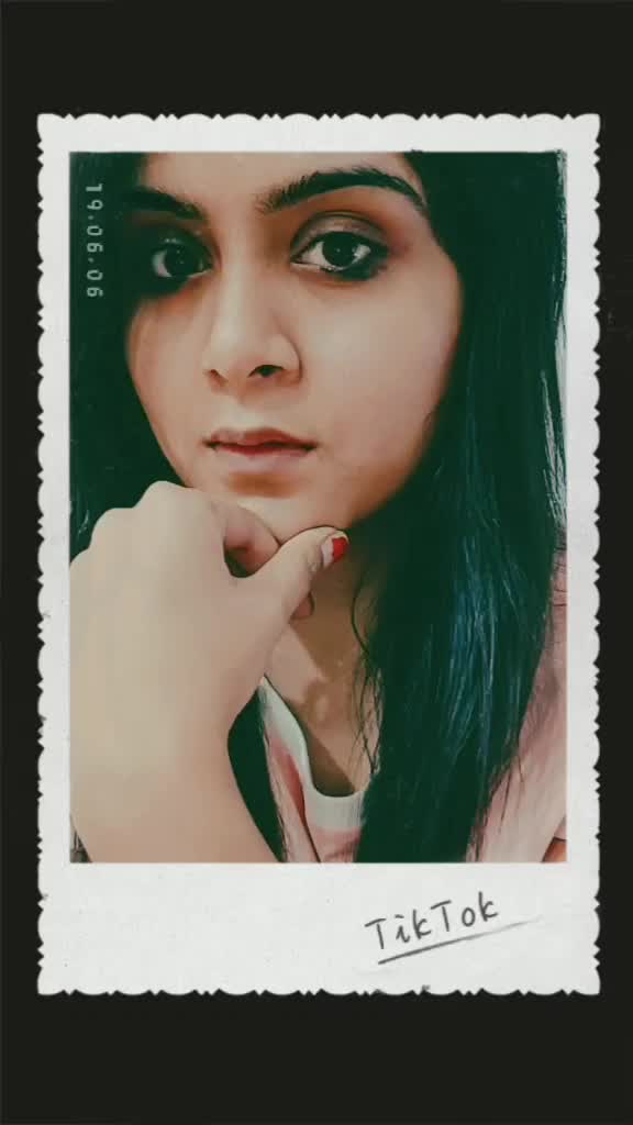 @Pinky Tekchandani💃