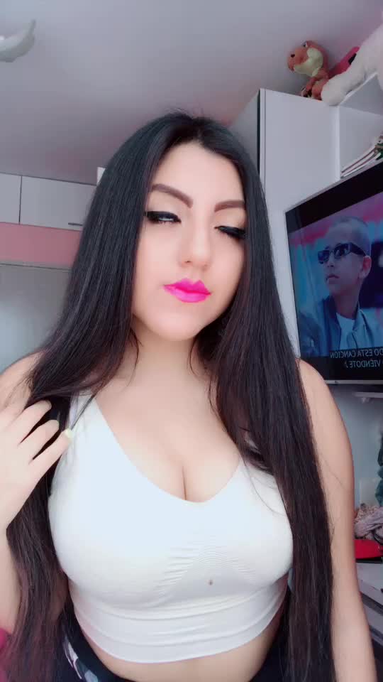 @Aracely SC