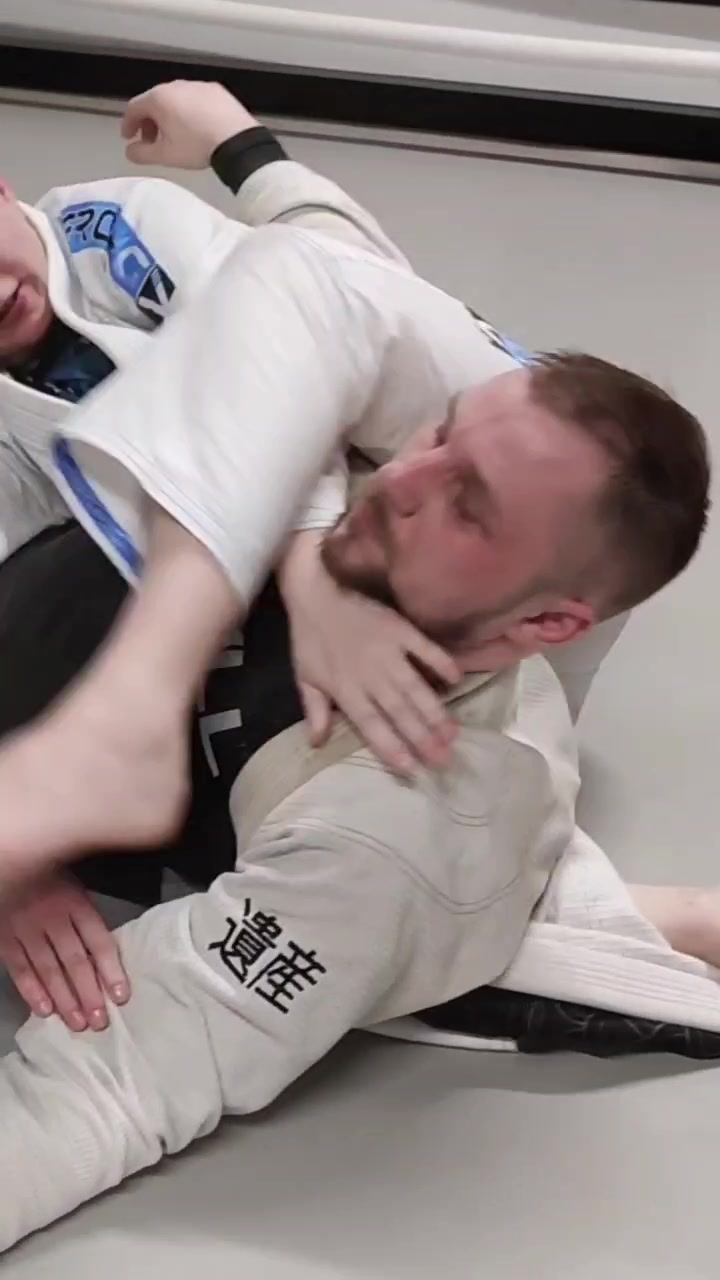 @Just Jiu Jitsu