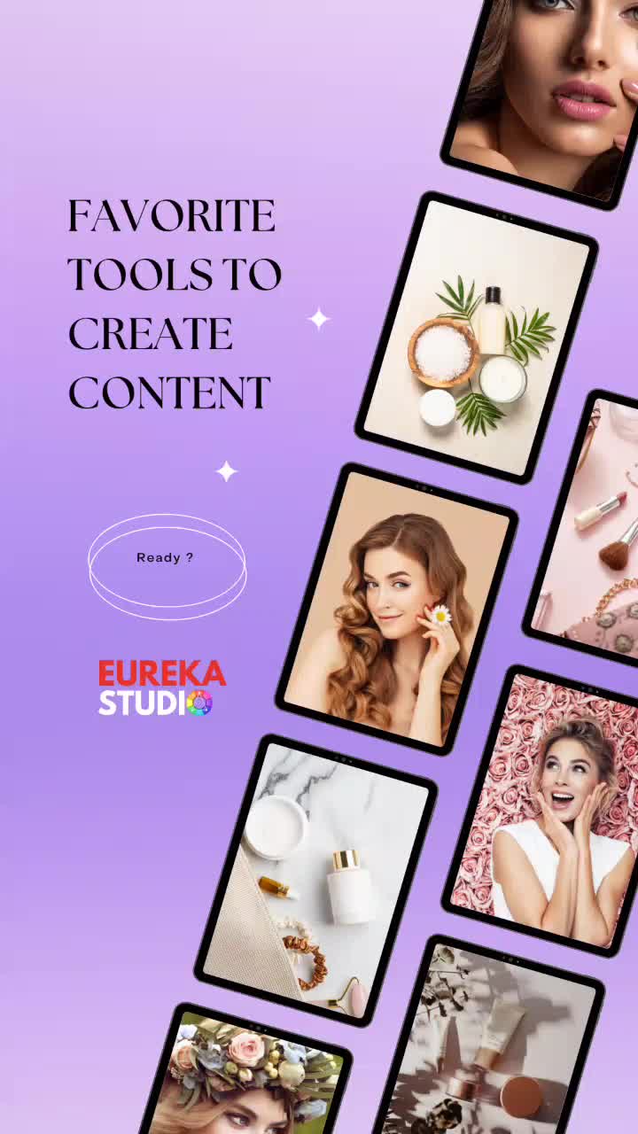 @Eureka