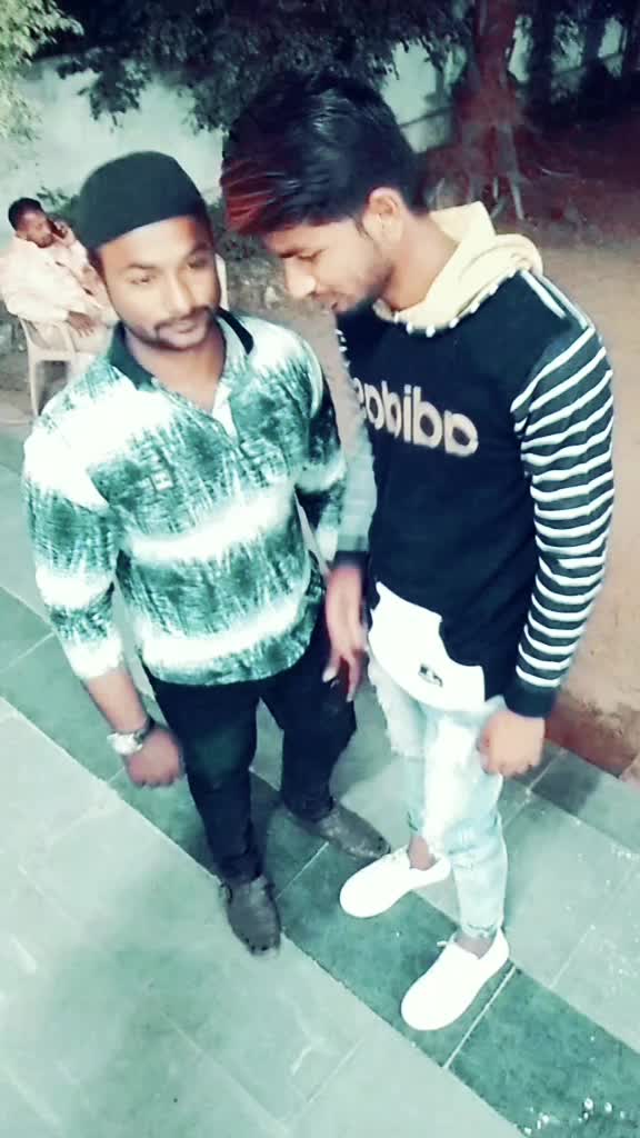 @Maqdum Shaik