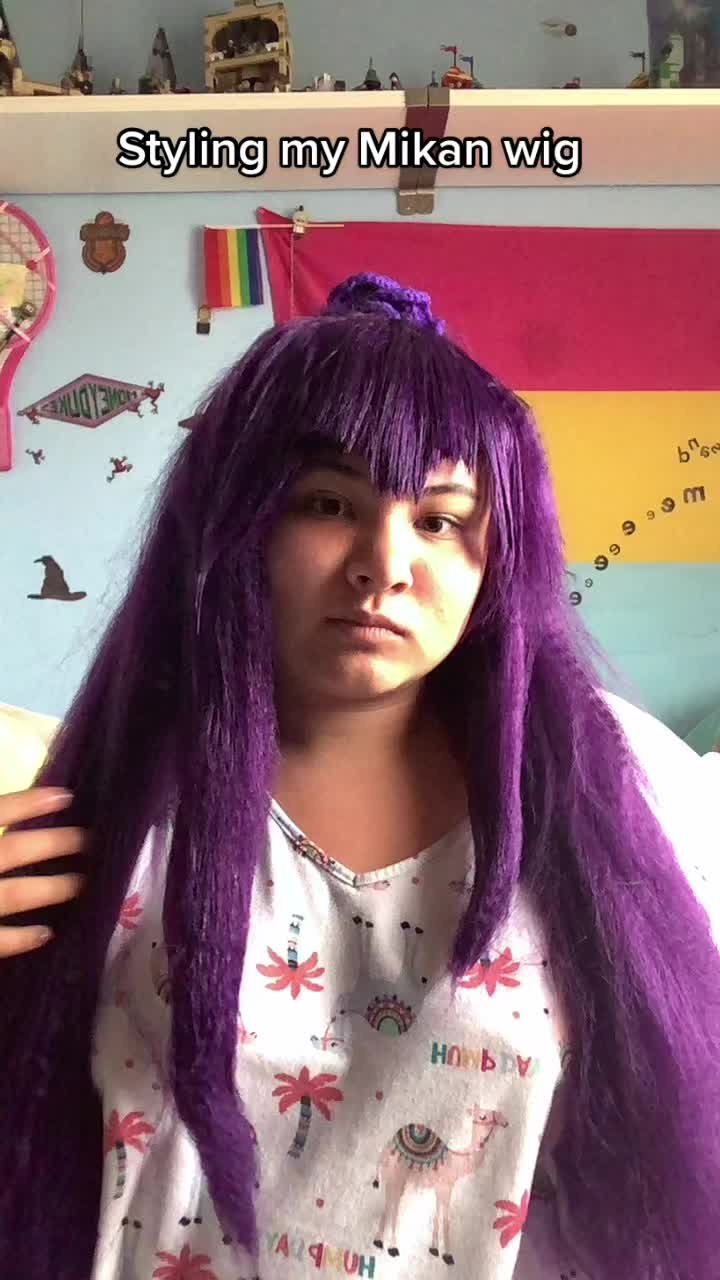 @Please follow my main!