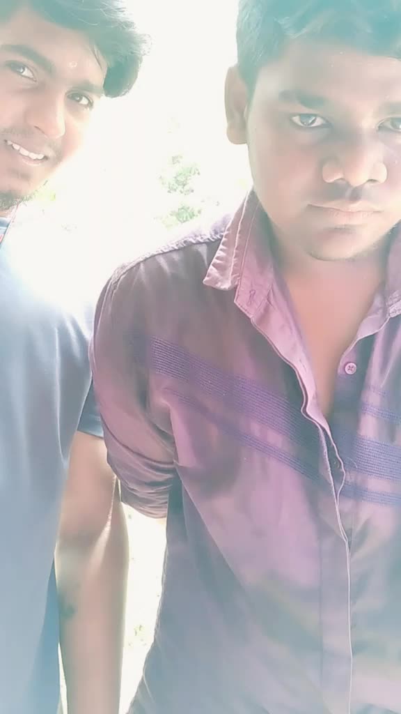 @Viki Nallavan