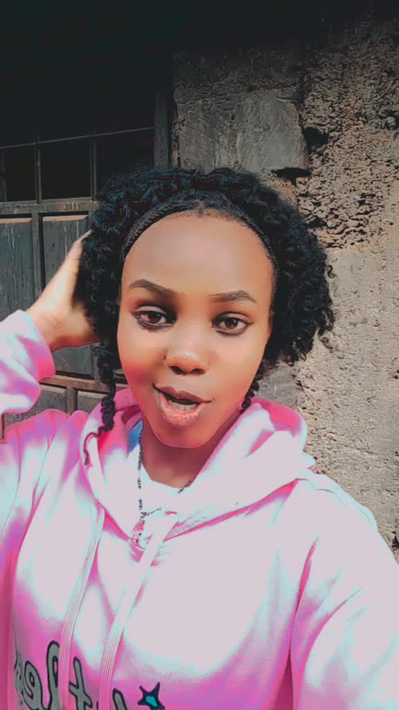 @MWARI WANJERI