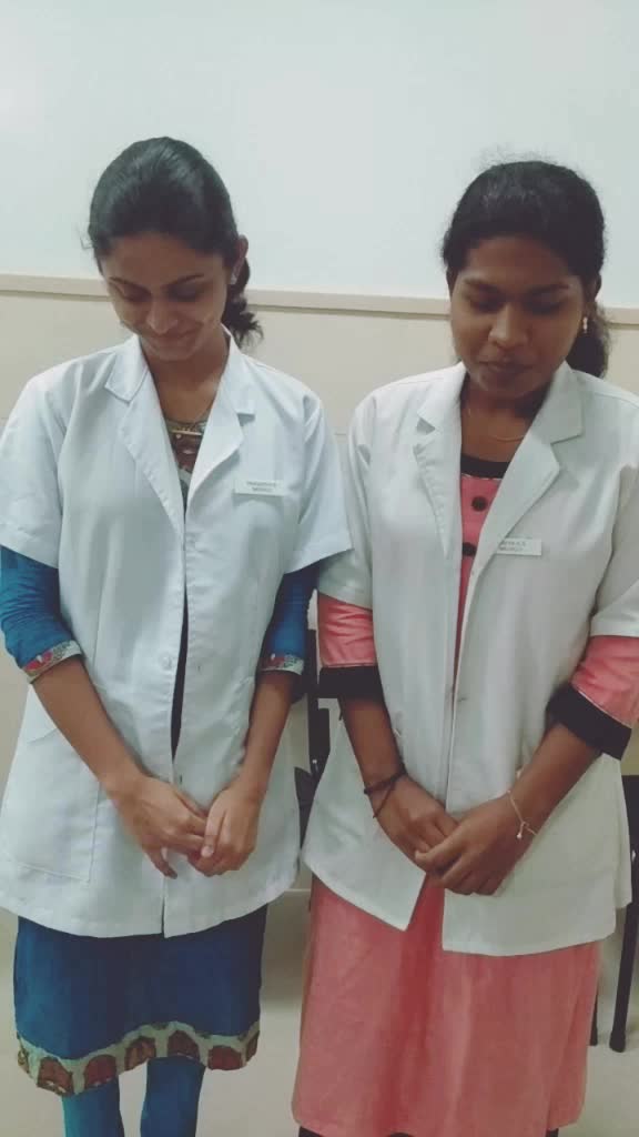 @Dr parvathysivan98