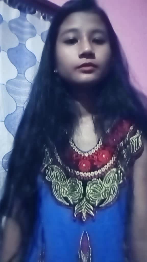 @Chandamika Barman