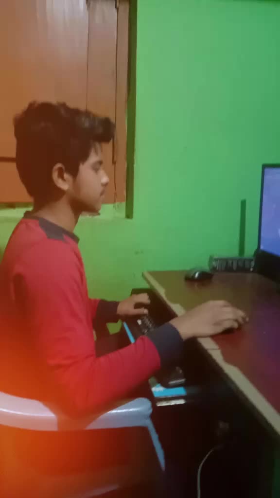 @Bishnu P Mohanty