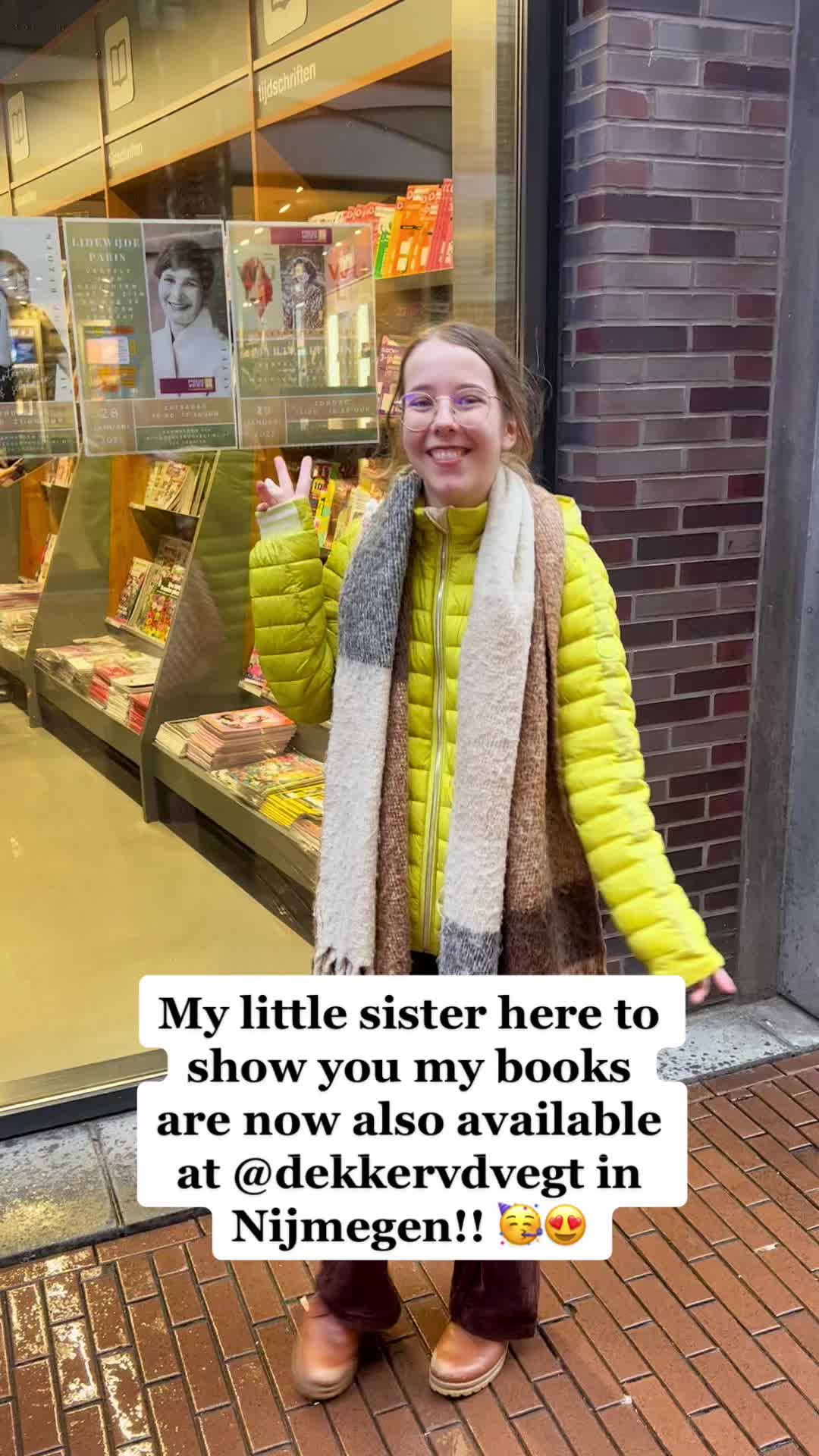 @Michelle Ermens