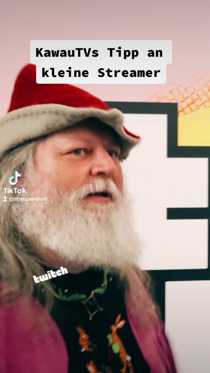 @Streapendium