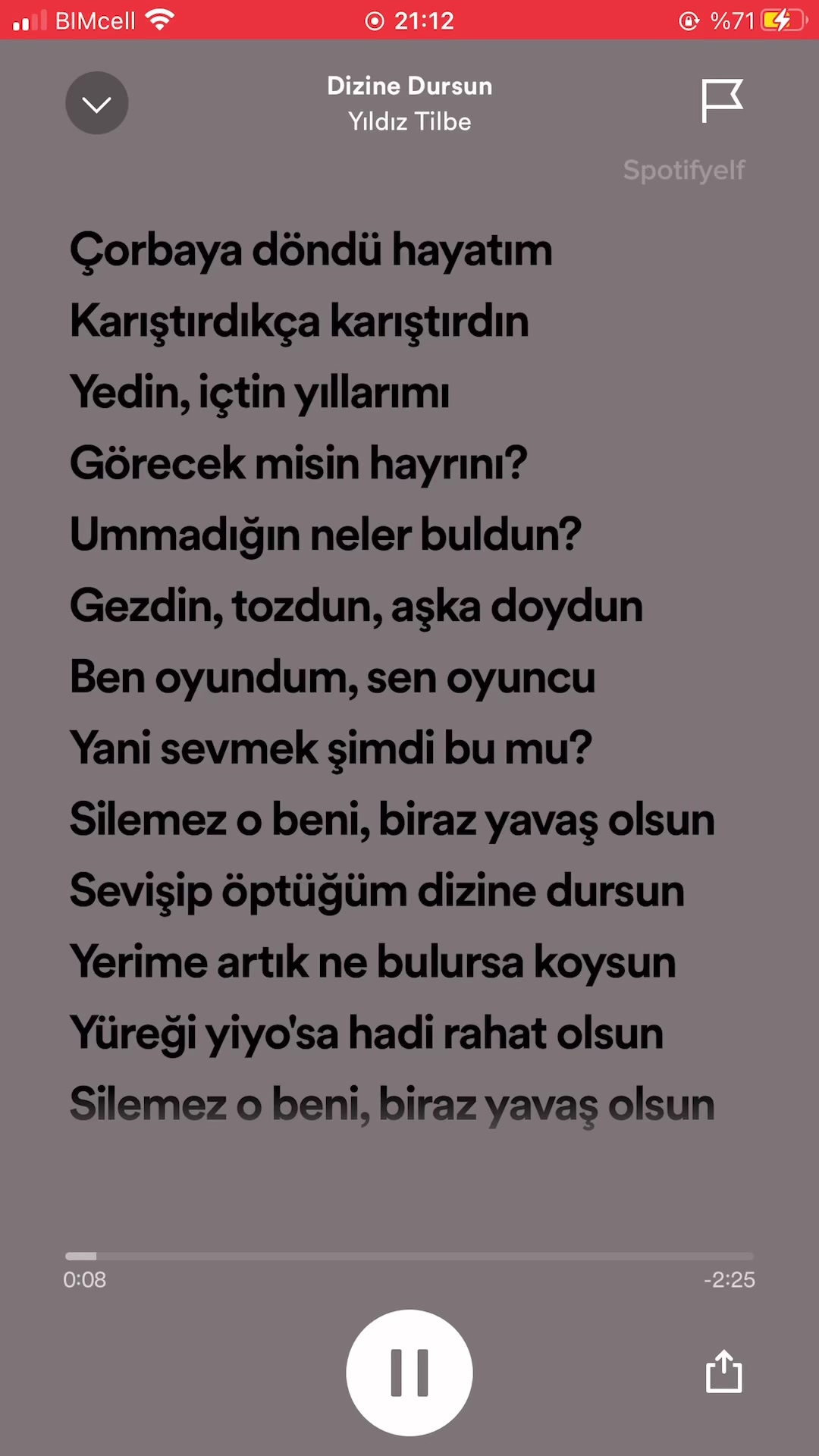 @SpotifyGezegeni