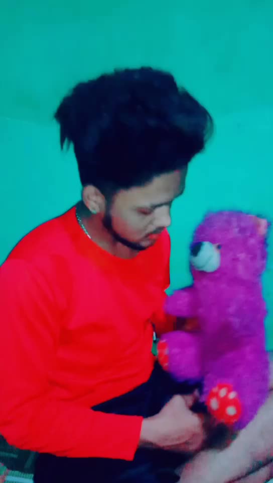 @Niket Kesharwani 07