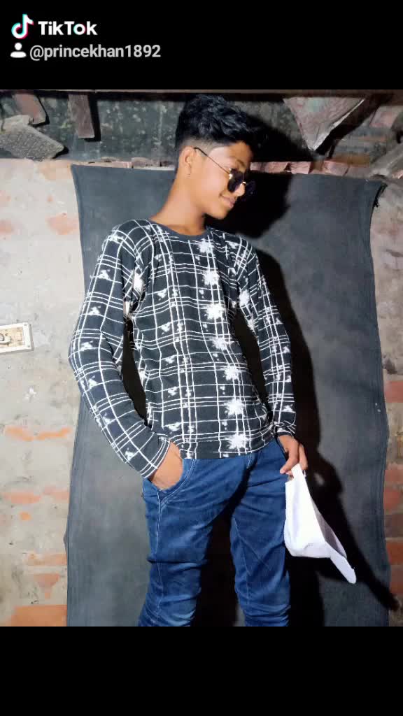 @Prince Khan