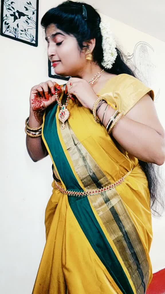 @Bhuvaneshwari M D