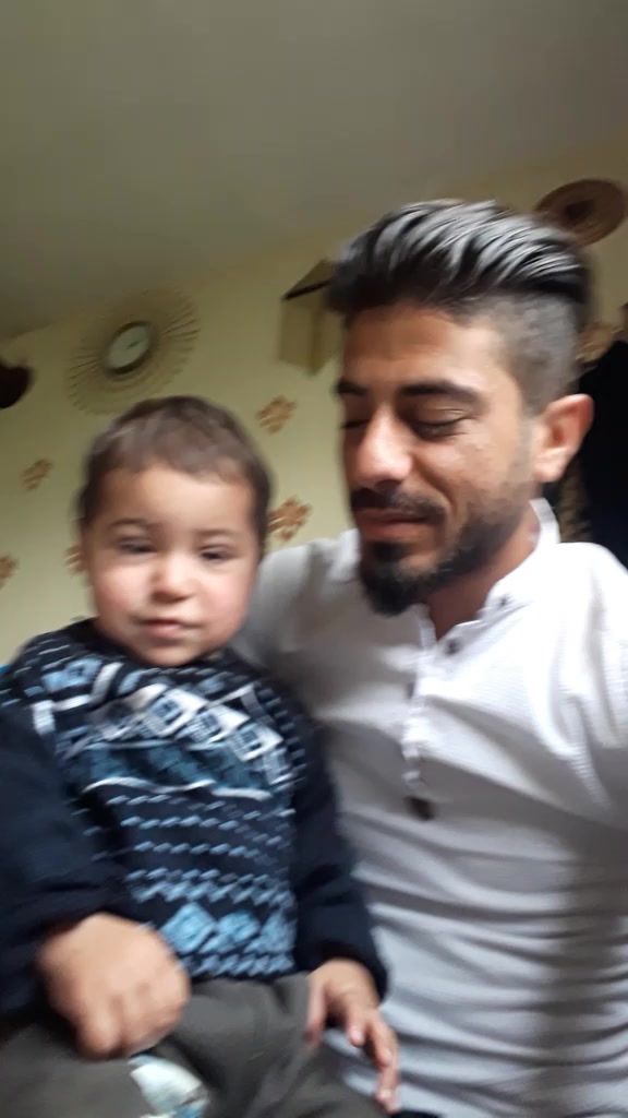 @&Ouml;mer abu enes