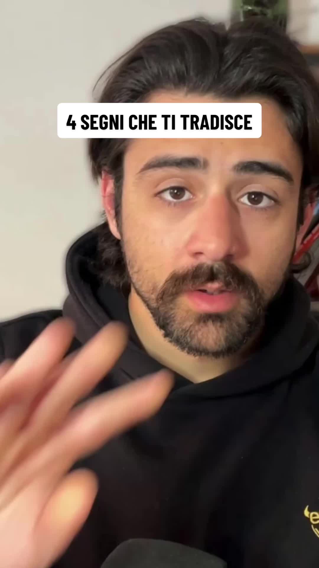 @Federico Picchianti