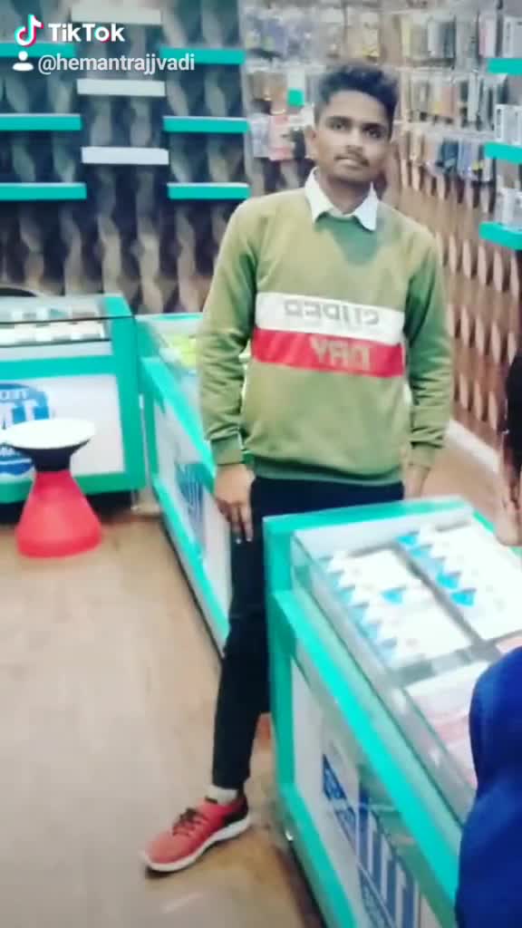 @Hemant Rajjvadi