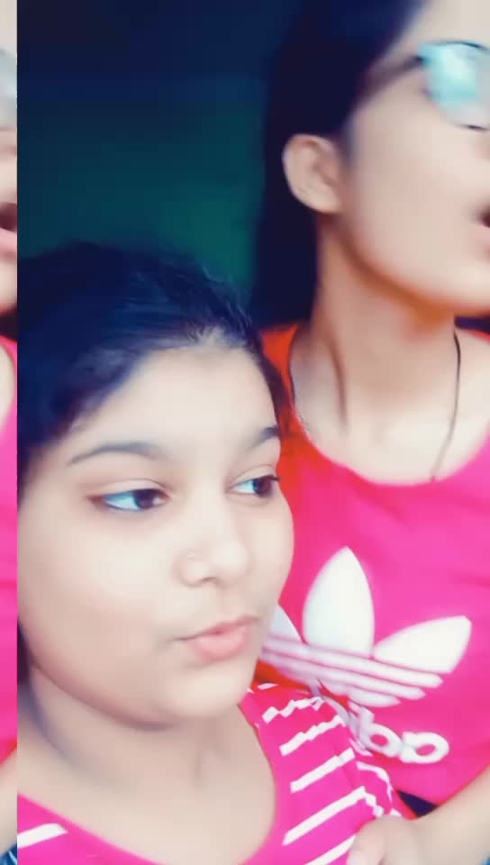 @#pahadhi girl ๐๐ฅ