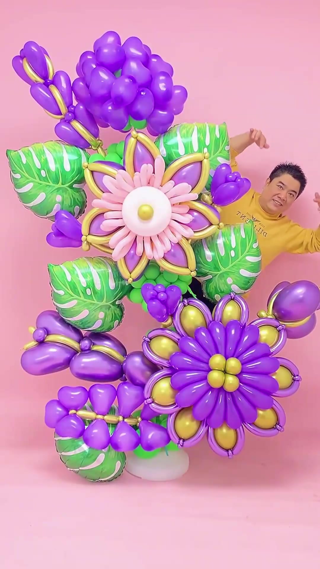 @Balloons