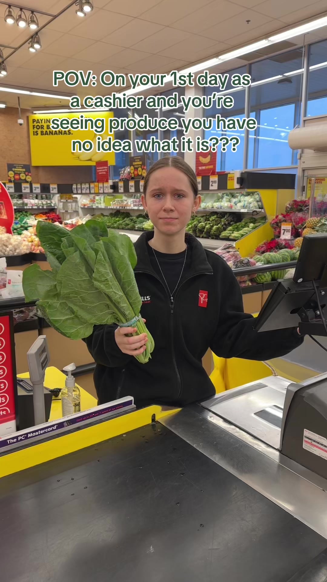 @Joe and Val&rsquo;s NoFrills