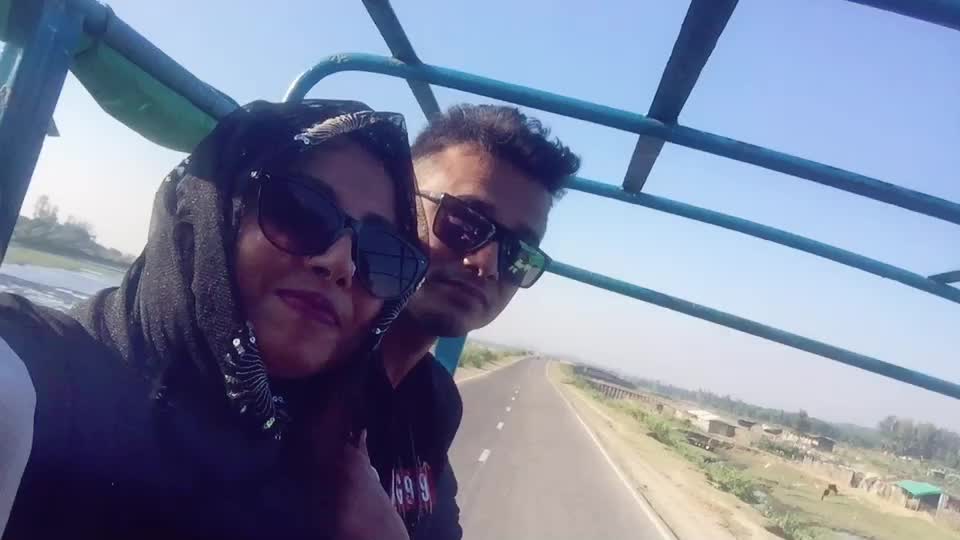 @Sonia Khan Majlish