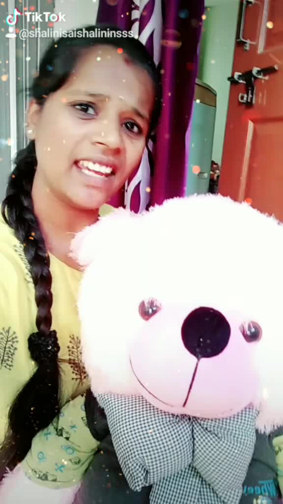 @ShaliniAmmu