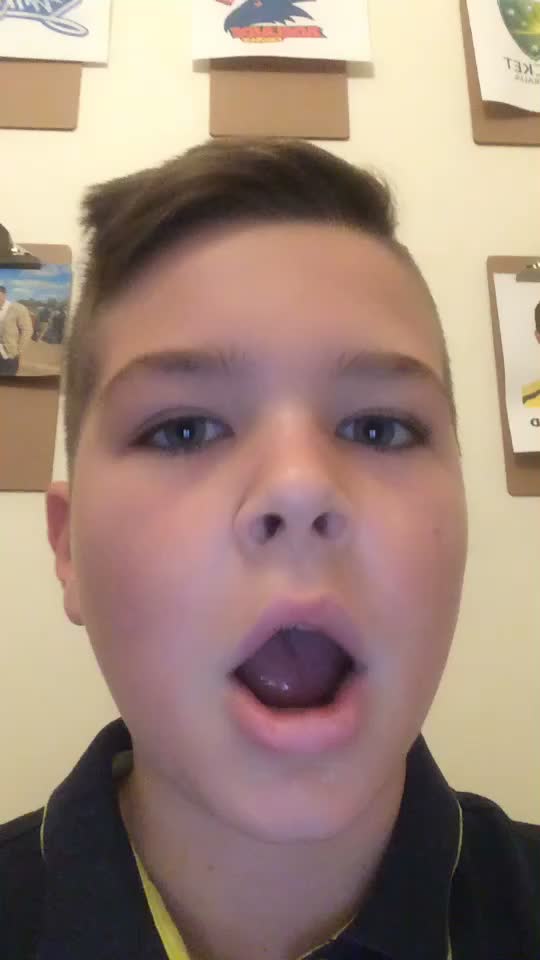 @Travishead