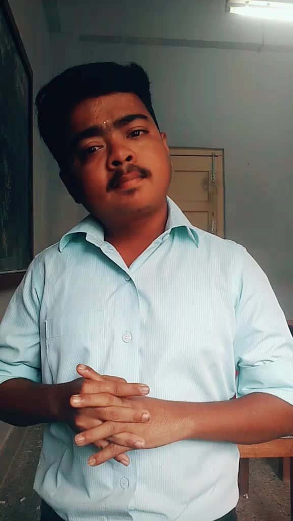 @Ruban Kumar