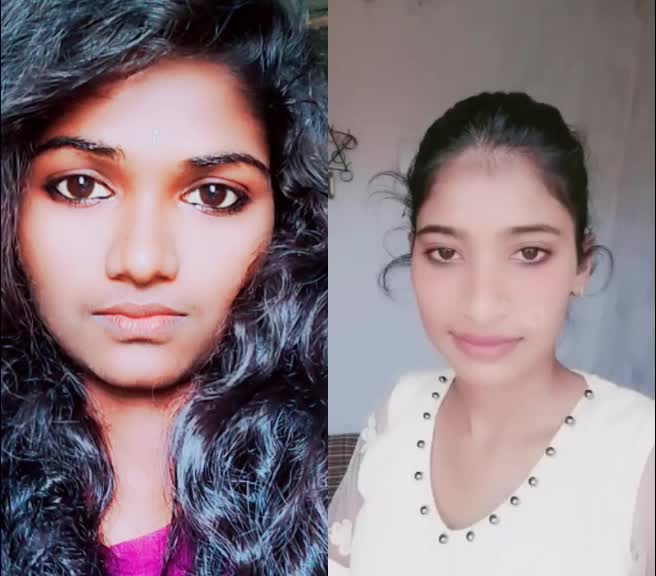 @Queen rowdy potti ๐