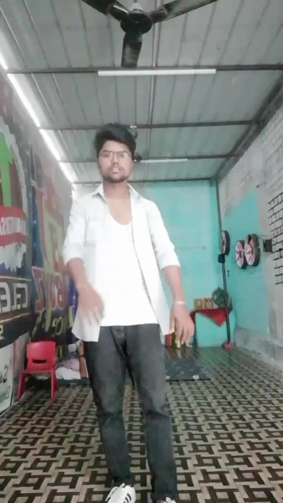 @S. Arun N