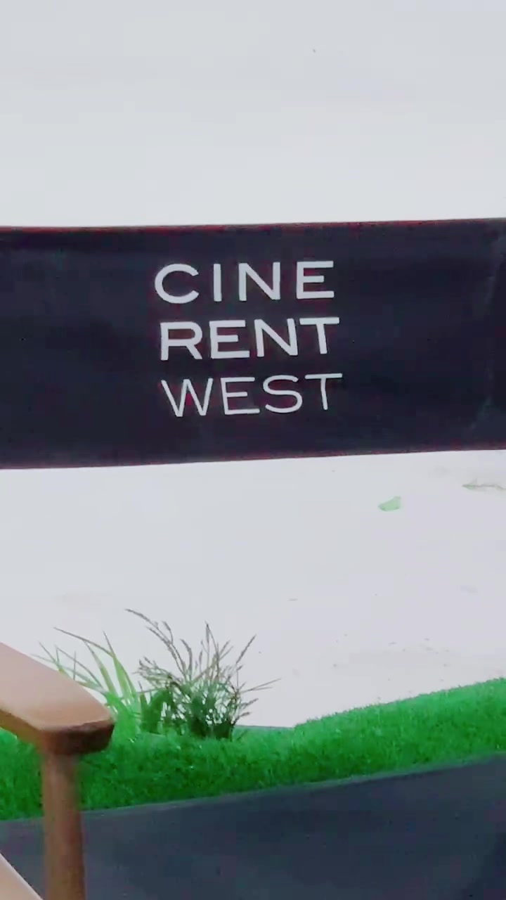 @Cine Rent West