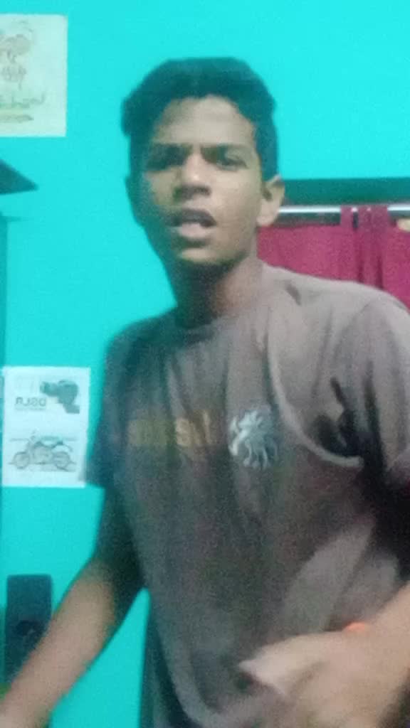 @nikhilkrish