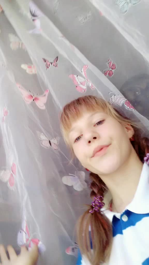 @°трудный возраст°