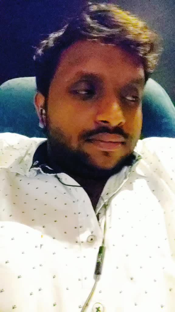 @Naveen Kumar