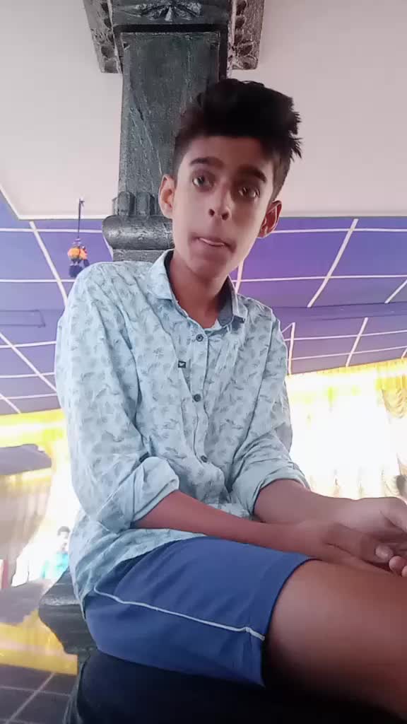 @Ajith Nithin
