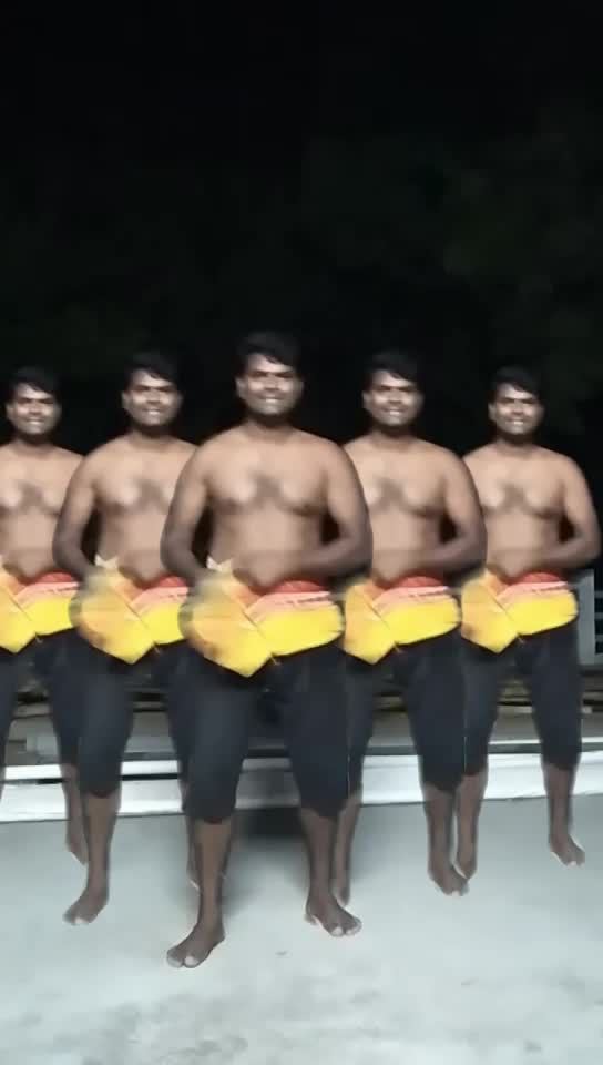 @Santosh Kan