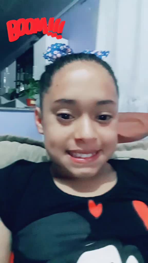 @Agatha Silva