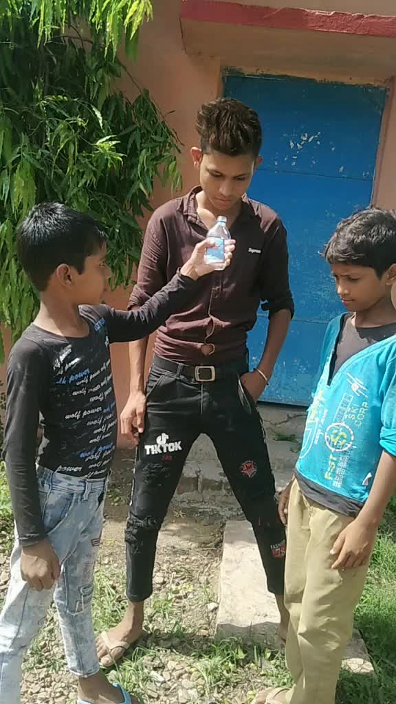 @Kunal Jecks