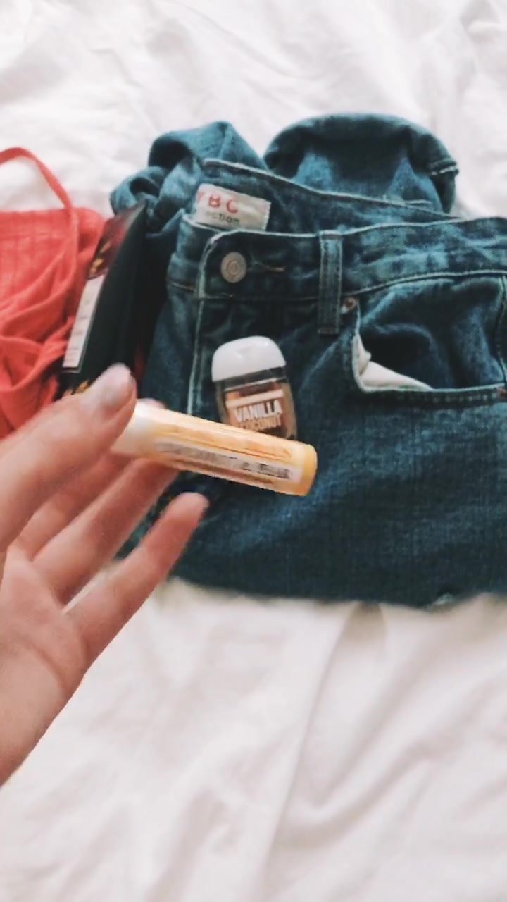 @Vsco girl