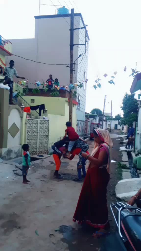 @Purnima Janghel