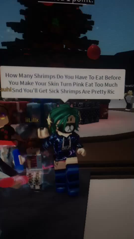 @Luna