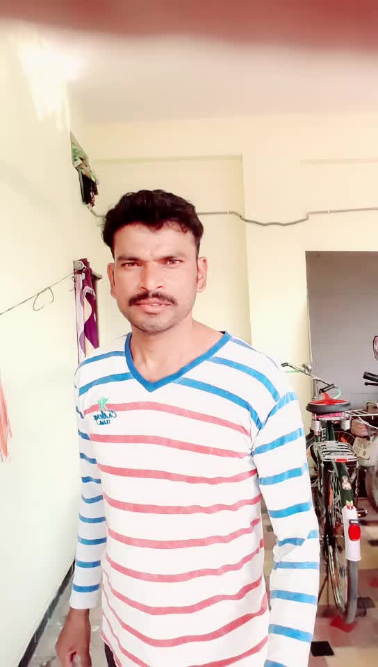 @Merugu Sathish