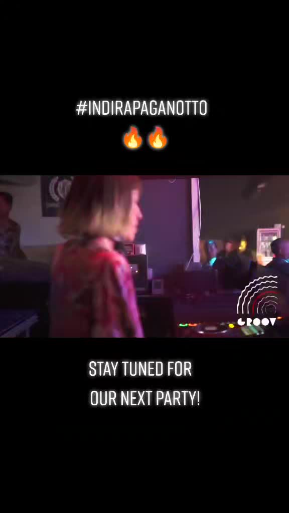 @Groov