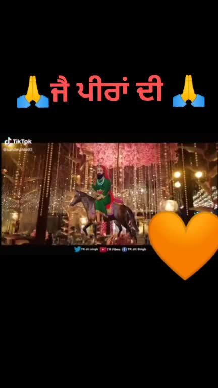 @Major singh